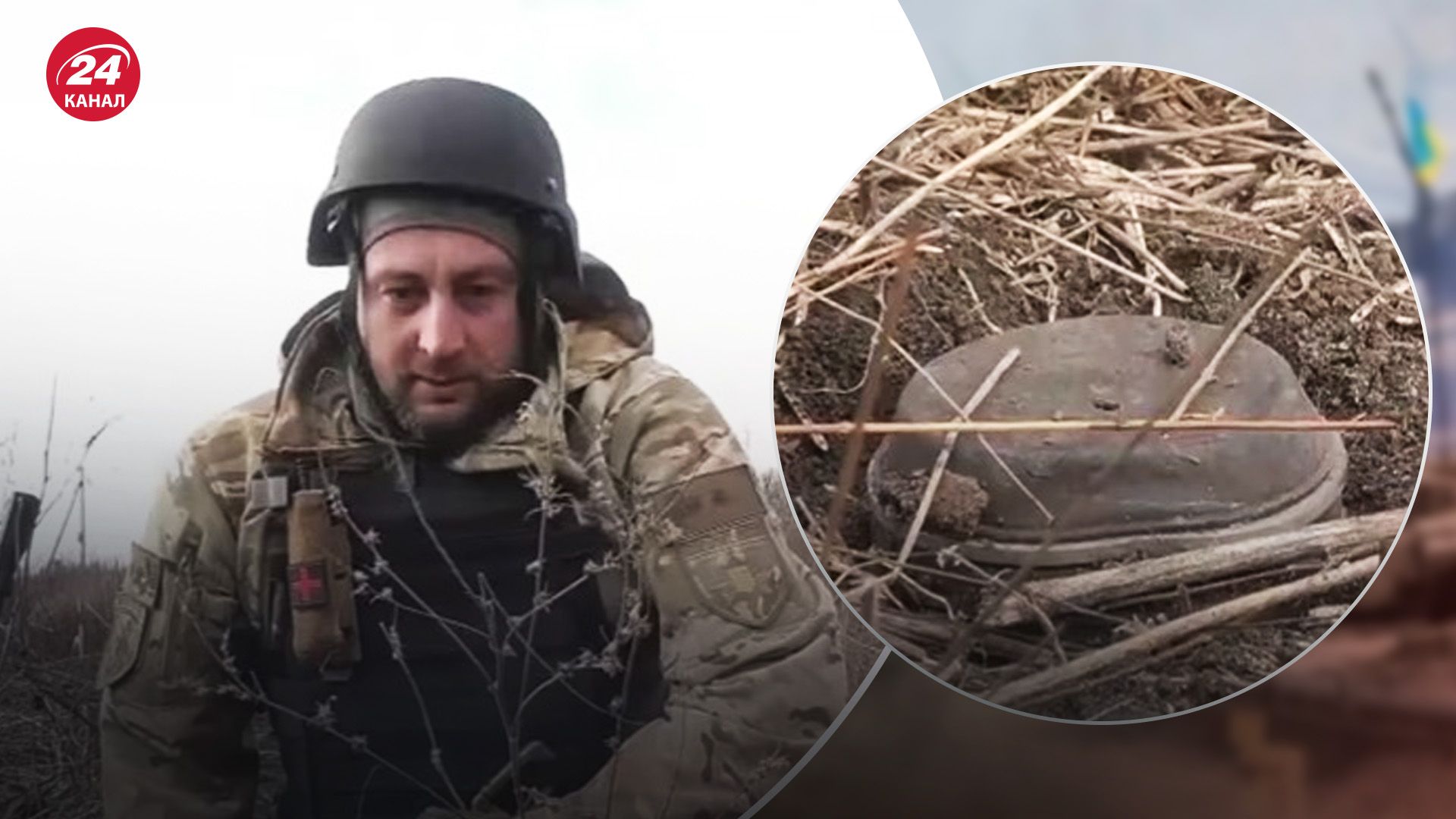 Как работают саперы на Харьковщине Как работают саперы на Харьковщине