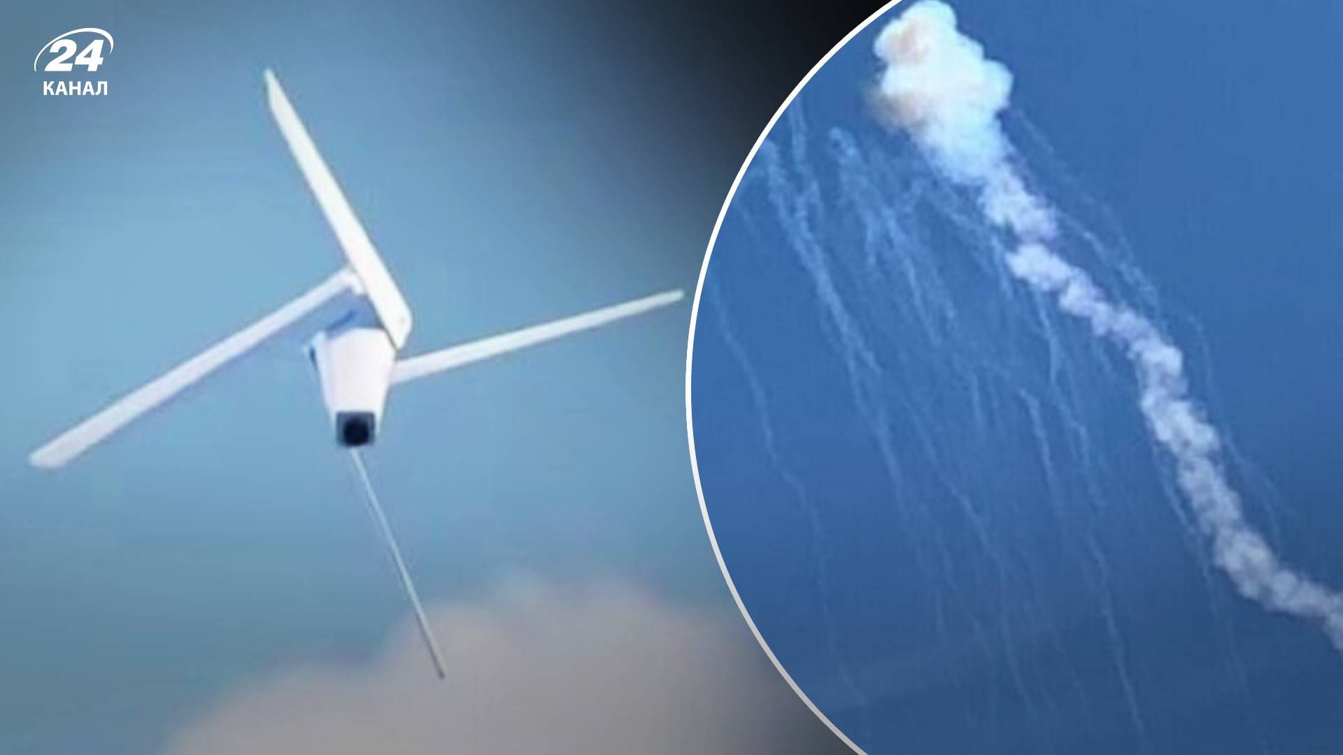 У россиян появилась новая версия дрона Ланцет – Изделие-53 У россиян появилась новая версия дрона Ланцет – Изделие-53