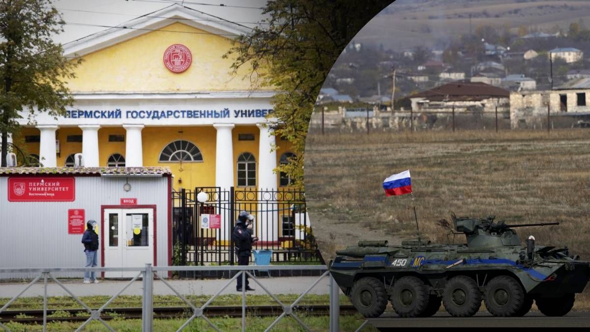 У закладах вищої освіти забороняють говорити зі студентами про політику Кремля У закладах вищої освіти забороняють говорити зі студентами про політику Кремля