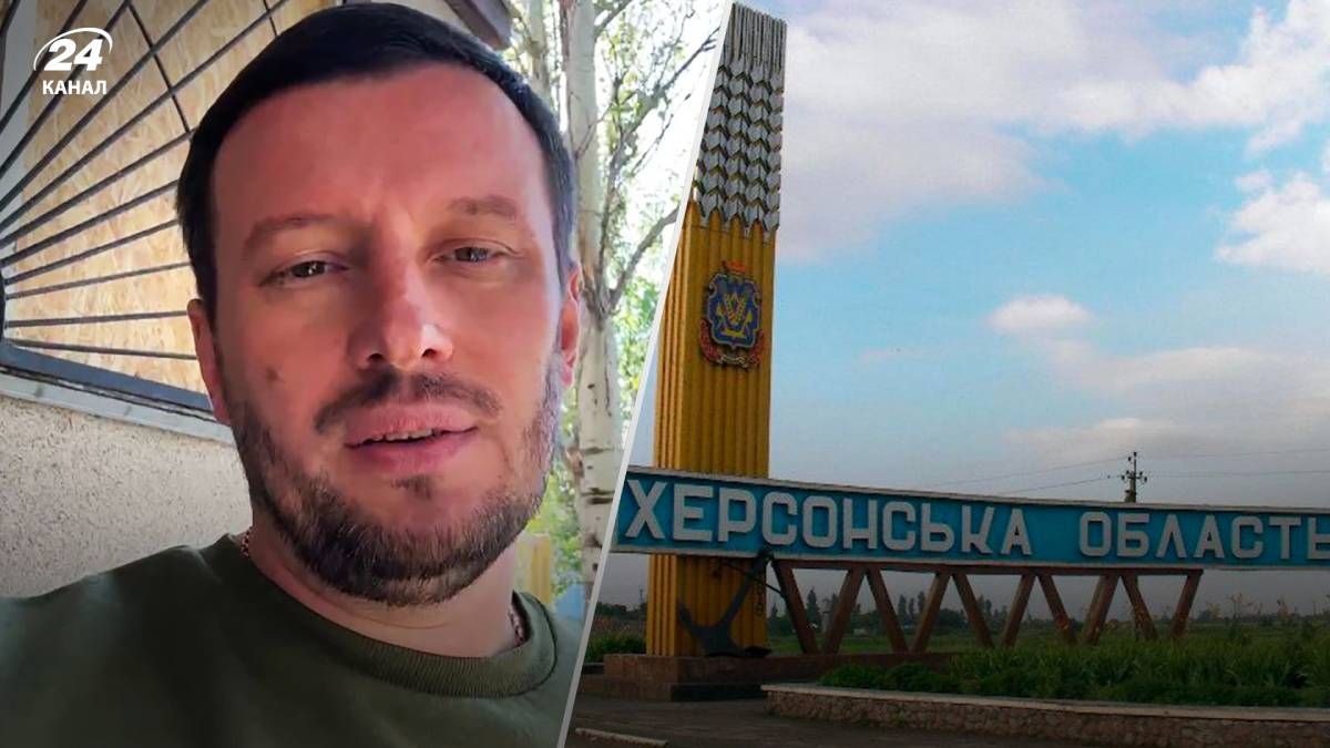 Россияне продолжают беспощадно обстреливать деоккупированную территорию Херсонщины Россияне продолжают беспощадно обстреливать деоккупированную территорию Херсонщины