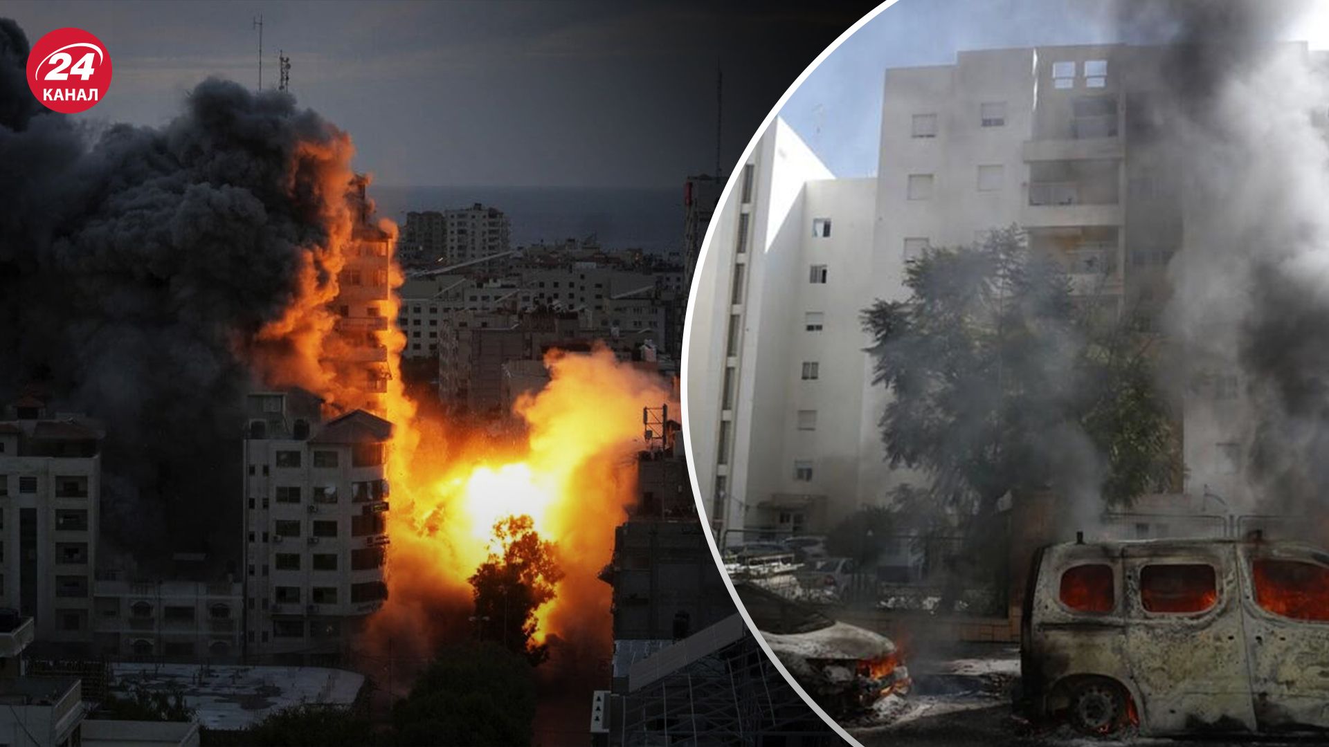 Чому Ізраїль програє в інформаційній війні Чому Ізраїль програє в інформаційній війні