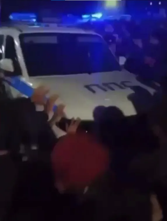 поліція поліція