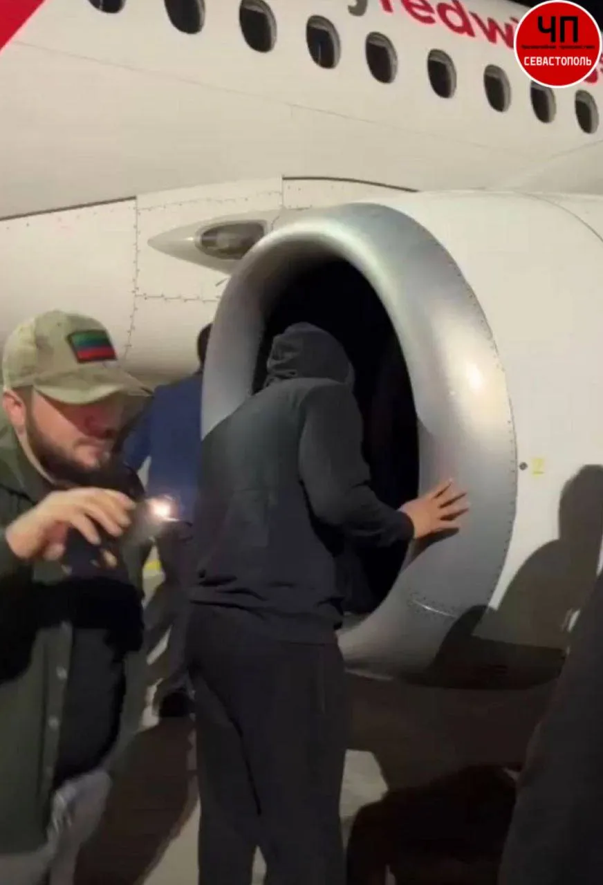 Євреїв шукають навіть у повітрезабірнику Євреїв шукають навіть у повітрезабірнику