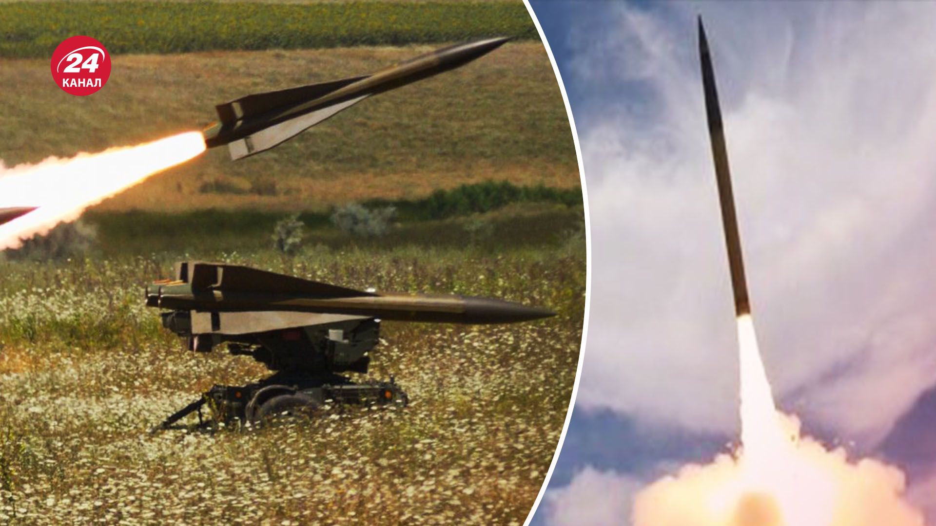 США допомогли Україні переобладнати ППО - як вдалося поєднати західну та радянську зброю - 24 Канал США допомогли Україні переобладнати ППО - як вдалося поєднати західну та радянську зброю - 24 Канал