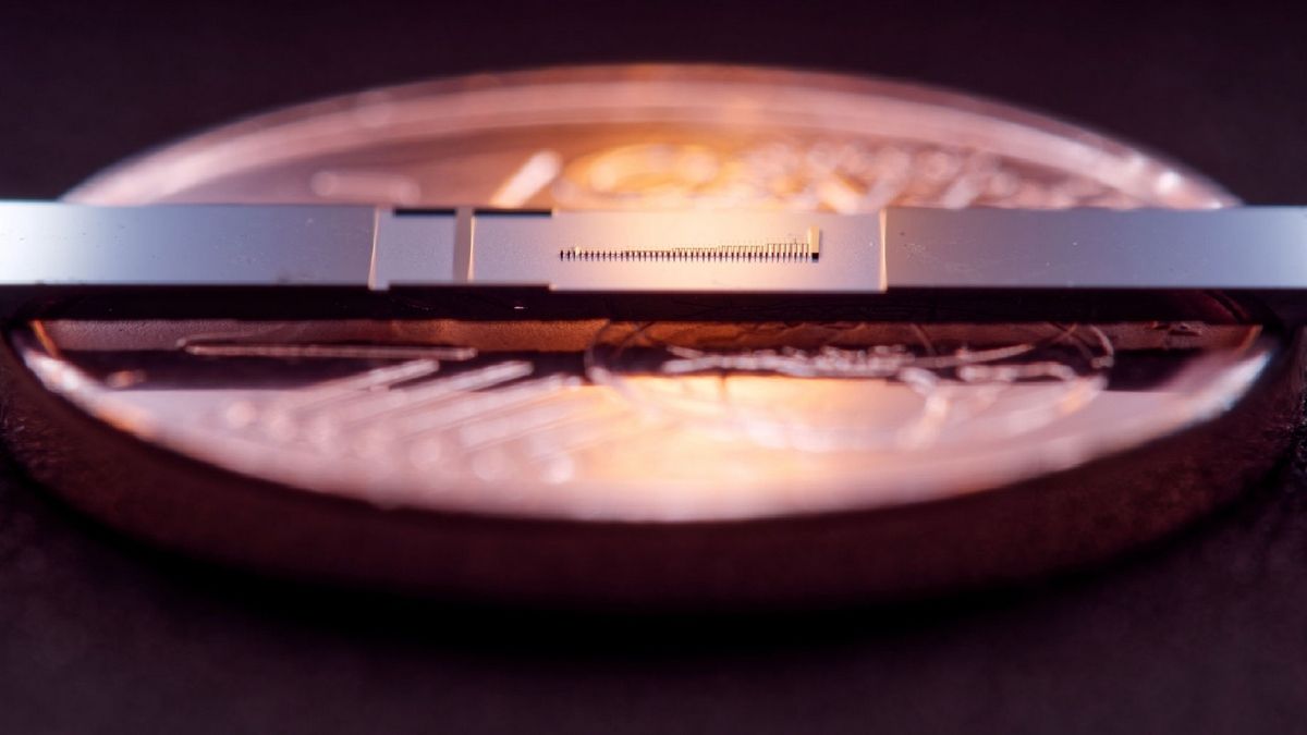 Ученые создали версию коллайдера, размером с мелкую монету