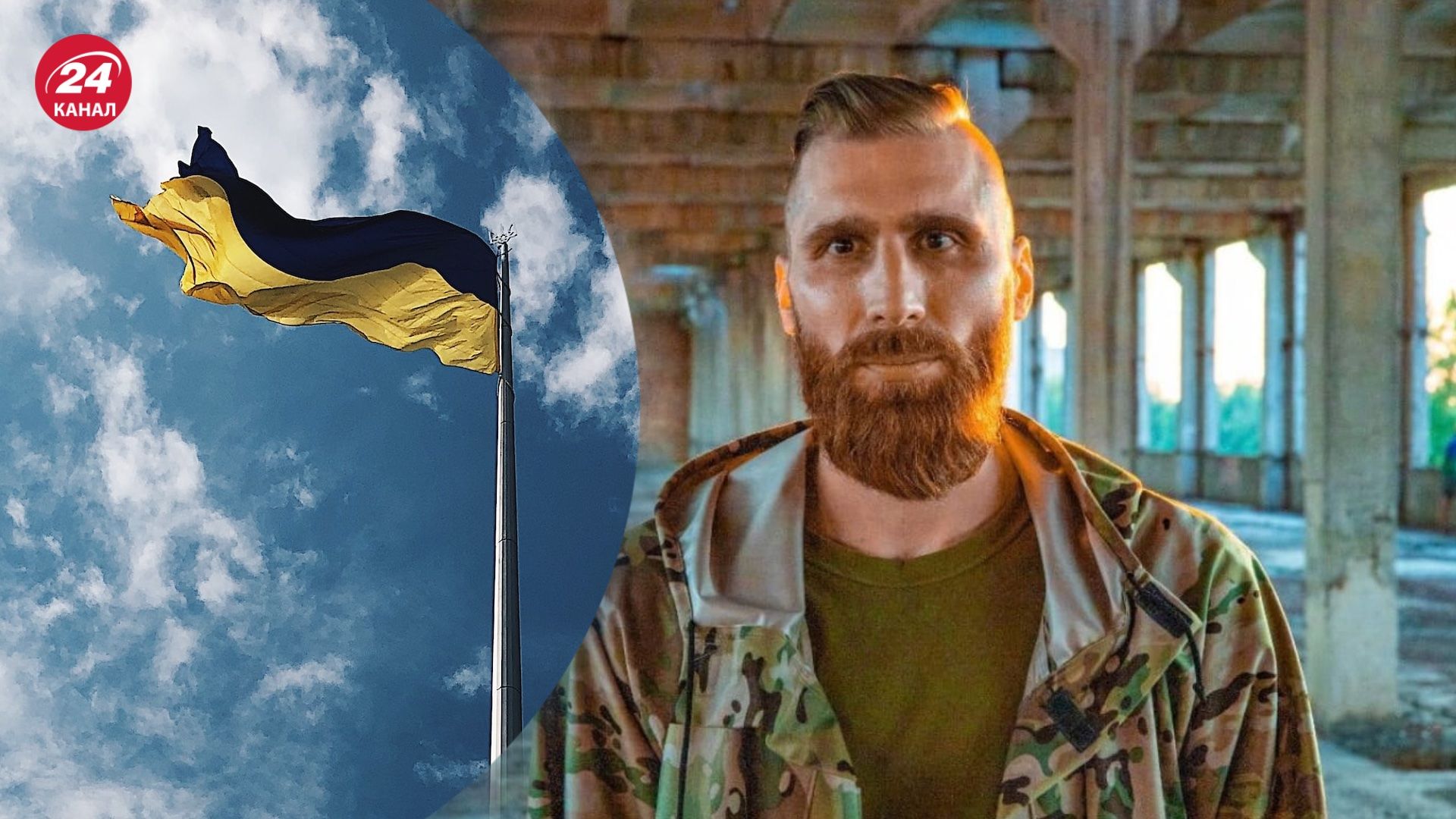 Вышебаба рассказал, как не поддаваться на вбросы оккупантов Вышебаба рассказал, как не поддаваться на вбросы оккупантов