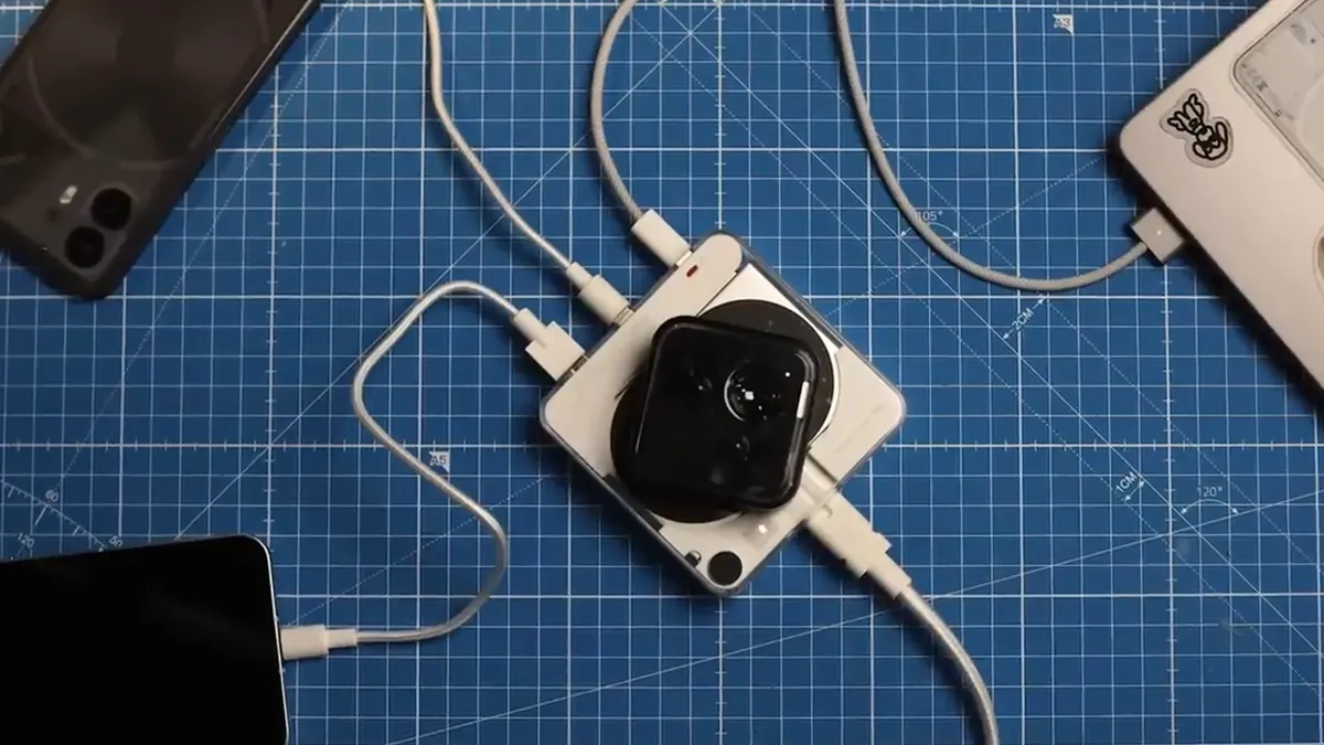 Nothing Power (1) Nothing Power (1)