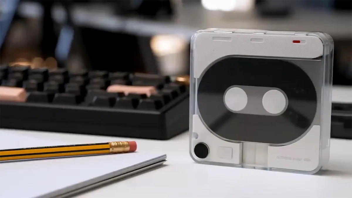 Nothing Power (1) Nothing Power (1)