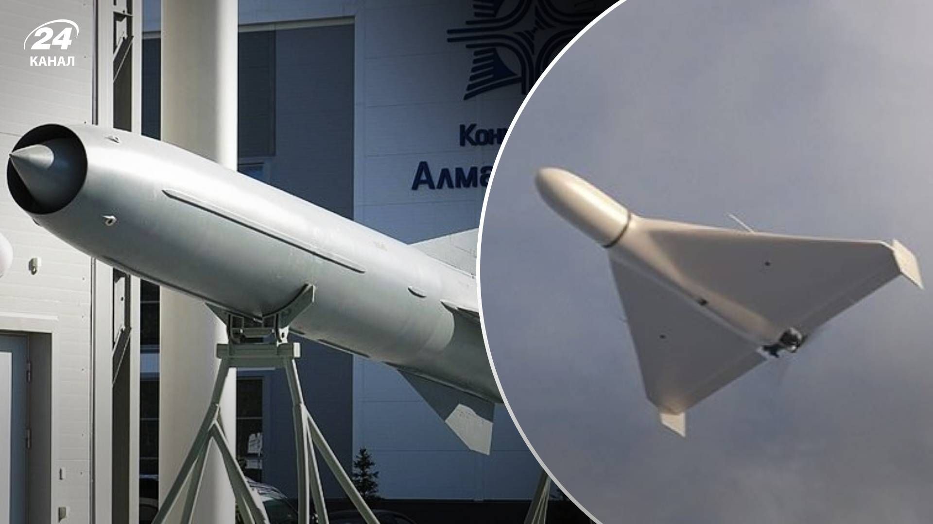 Росіяни продовжуть обстріли Півдня України Росіяни продовжуть обстріли Півдня України