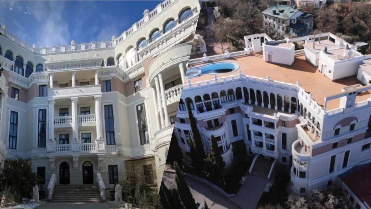 Кошти від продажу житла Зеленської окупанти хочуть направити на війну проти України Кошти від продажу житла Зеленської окупанти хочуть направити на війну проти України