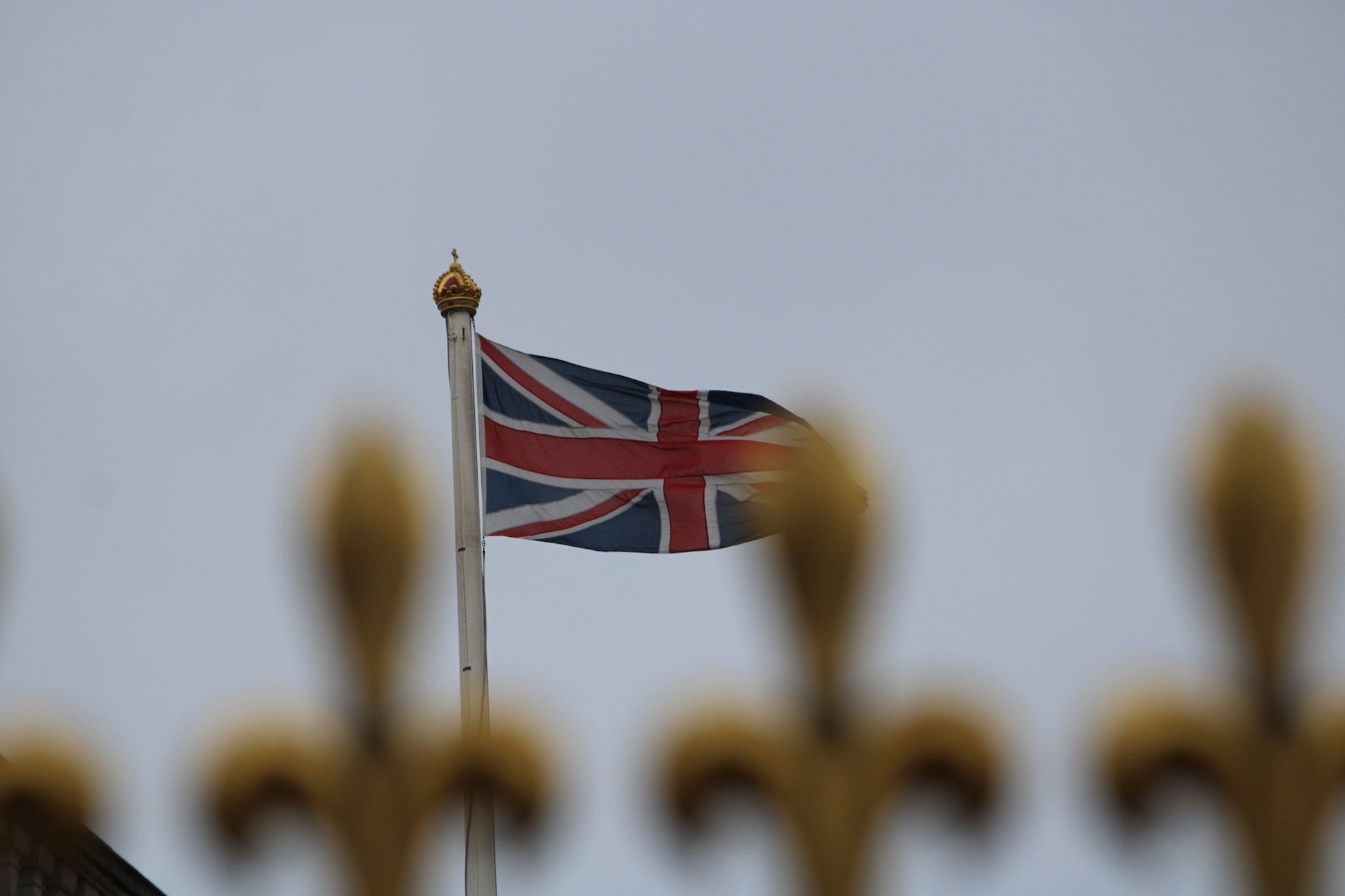 Великобритания обещает увеличить поддержку Украины