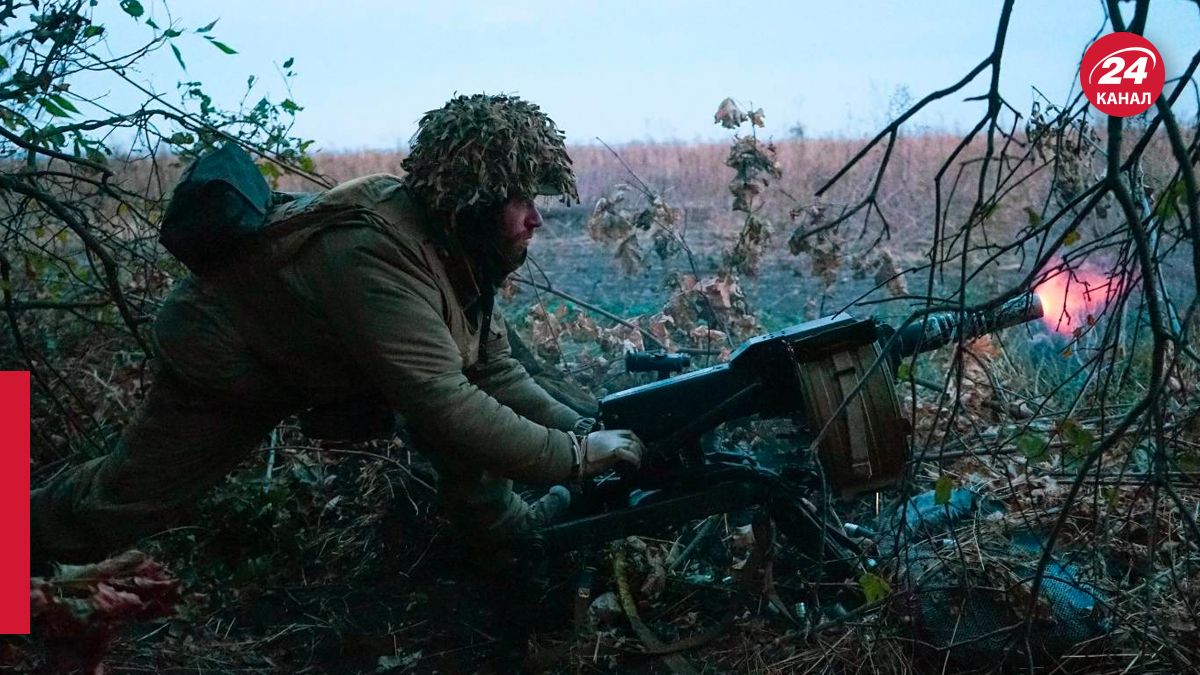 Хронология 615 дня широкомасштабной войны - 24 Канал Хронология 615 дня широкомасштабной войны - 24 Канал