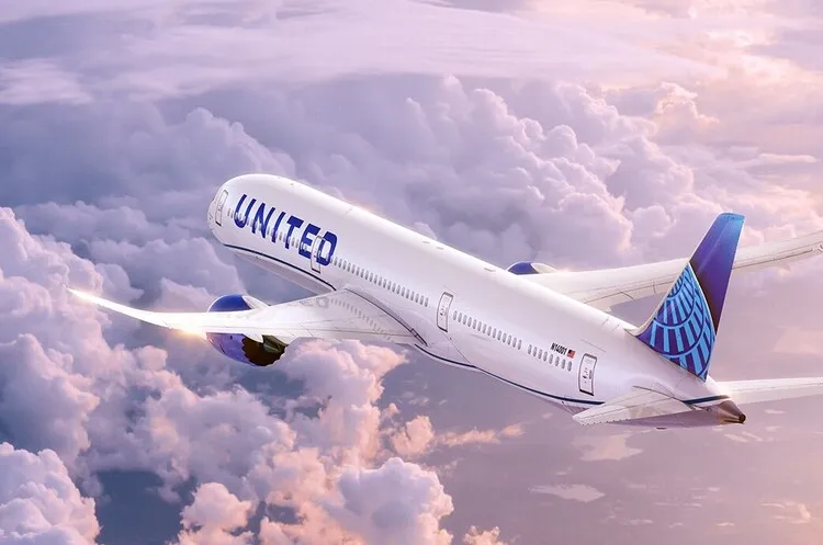 United Airlines вирішила тестувати новий спосіб посадки пасажирів у літаки United Airlines вирішила тестувати новий спосіб посадки пасажирів у літаки