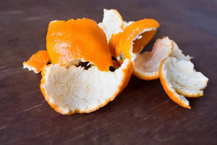 Цитрусові шкірки Цитрусові шкірки