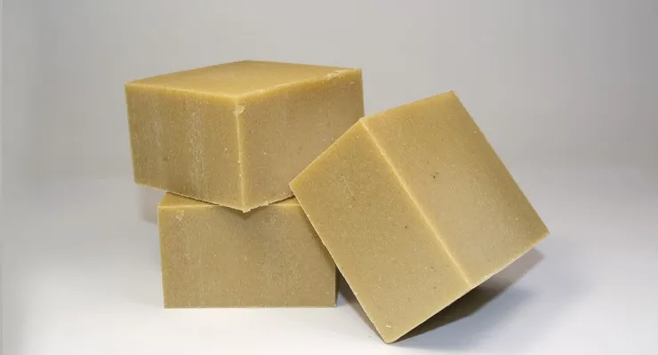 Господарське мило Господарське мило