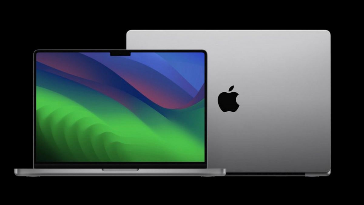 MacBook Pro на процесорах M3 – всі характеристики та ціни нових ноутбуків Apple MacBook Pro на процесорах M3 – всі характеристики та ціни нових ноутбуків Apple