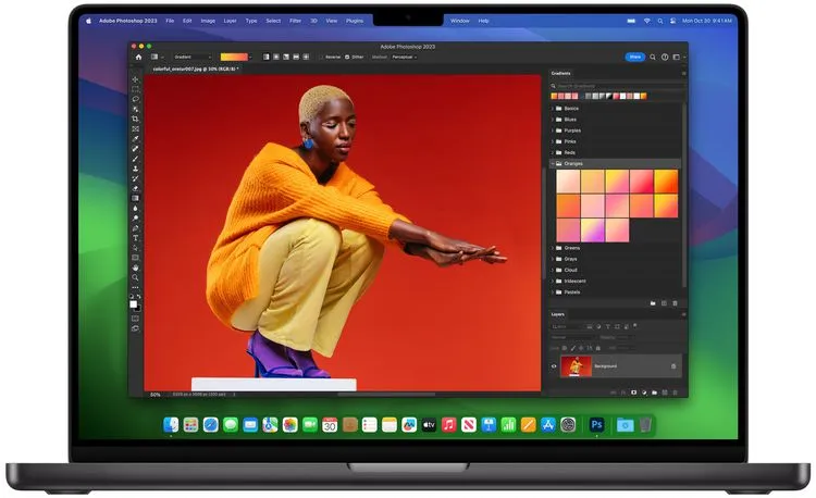 MacBook Pro MacBook Pro