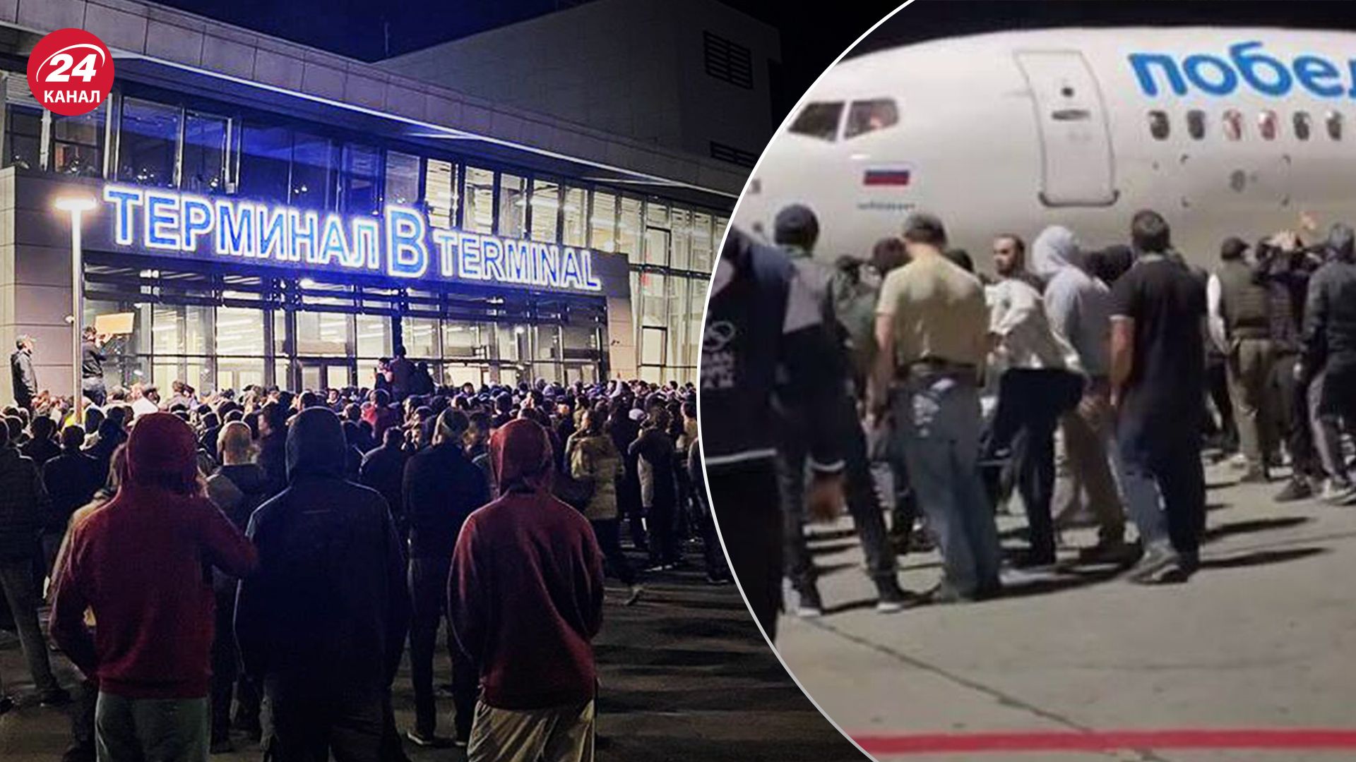 Враждебность – основная черта России: будут ли там погромы евреев по всей стране – 24 Канал Враждебность – основная черта России: будут ли там погромы евреев по всей стране – 24 Канал