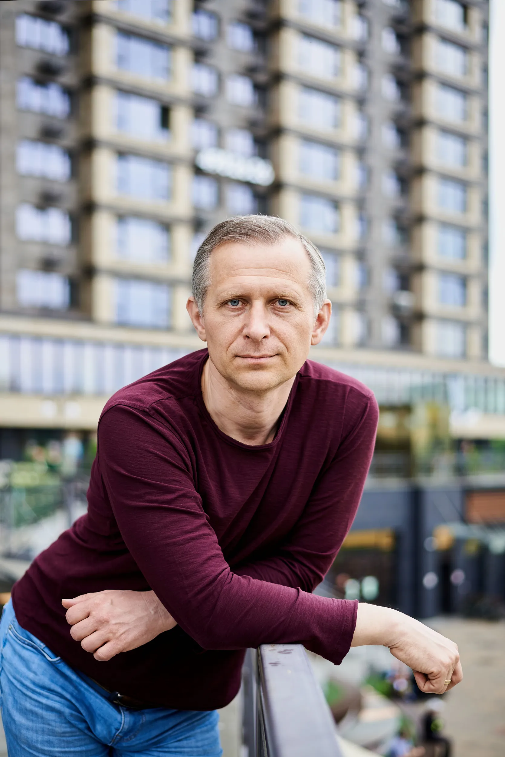 Аналітик телеком ринку Роман Хіміч Аналітик телеком ринку Роман Хіміч