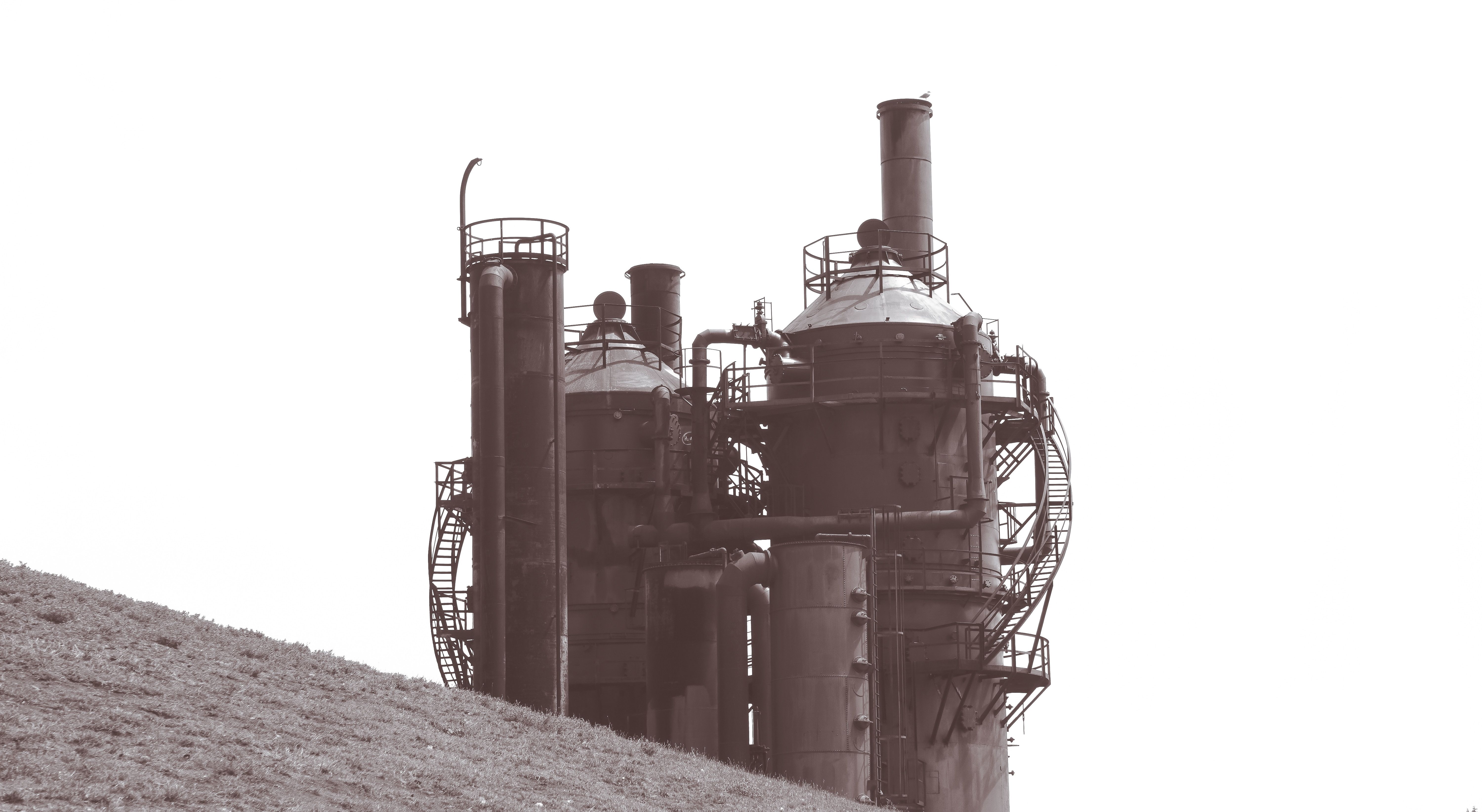 Газовые хранилища Европы максимально наполнены Газовые хранилища Европы максимально наполнены