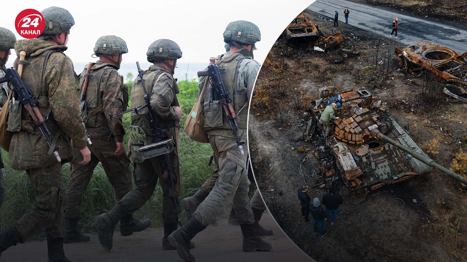 Третья волна наступления на Авдеевку - как будут действовать россияне и какую цель поставили - 24 Канал Третья волна наступления на Авдеевку - как будут действовать россияне и какую цель поставили - 24 Канал