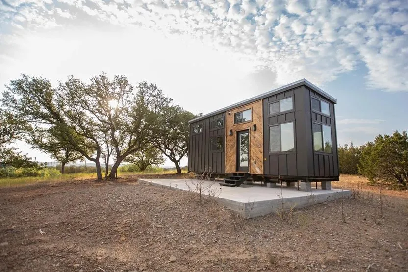 Недвижимость Тренды и вдохновение Недвижимость Тренды и вдохновение