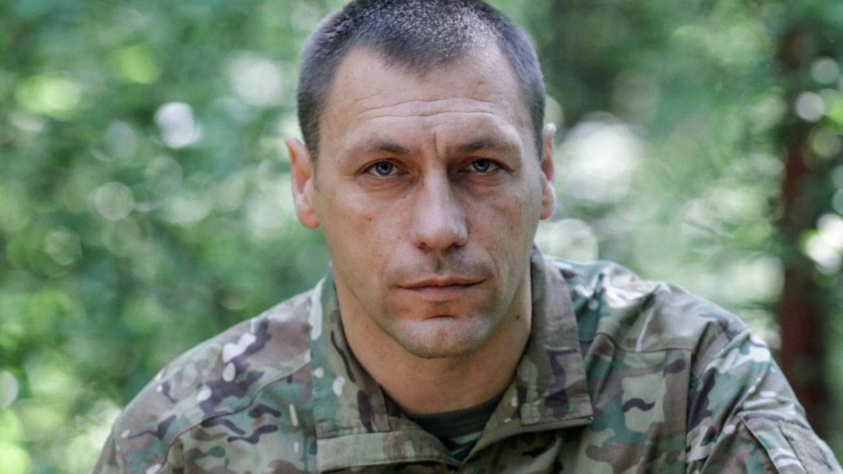 Хоренко рассказал, что бойцы ССО подбираются на позиции врага