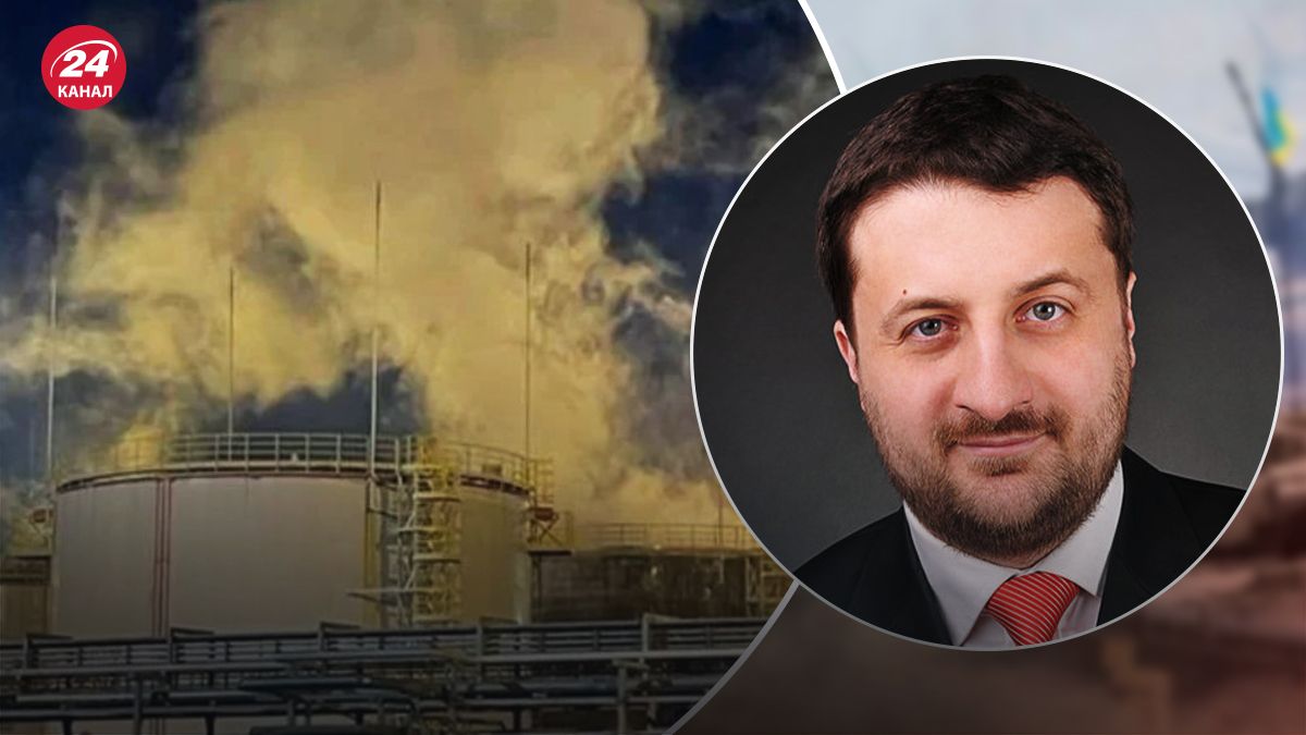 Спецоперації СБУ зменшують ресурси росіян для атак по Україні, – політолог Спецоперації СБУ зменшують ресурси росіян для атак по Україні, – політолог