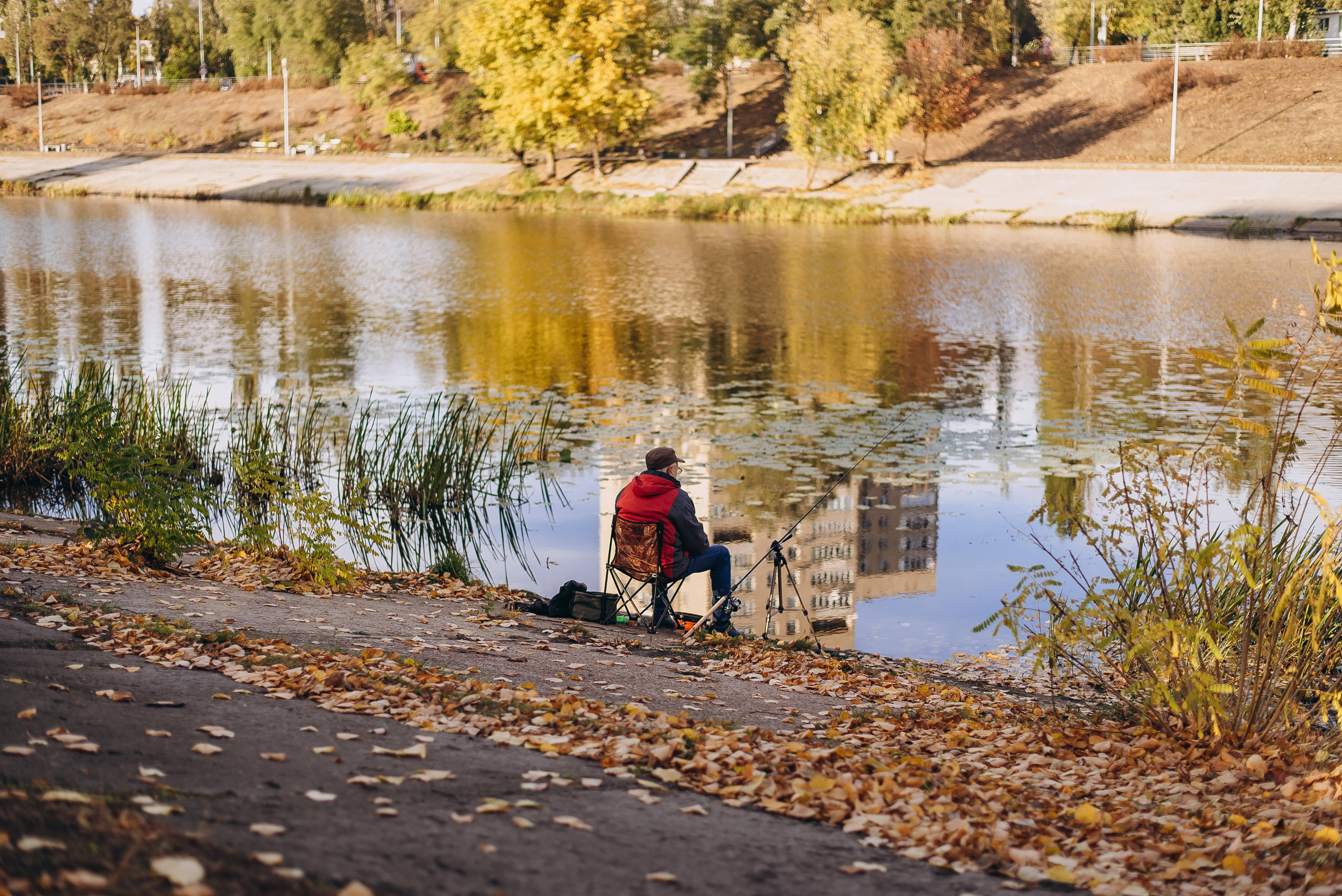 Начало ноября в Украине будет теплым Начало ноября в Украине будет теплым