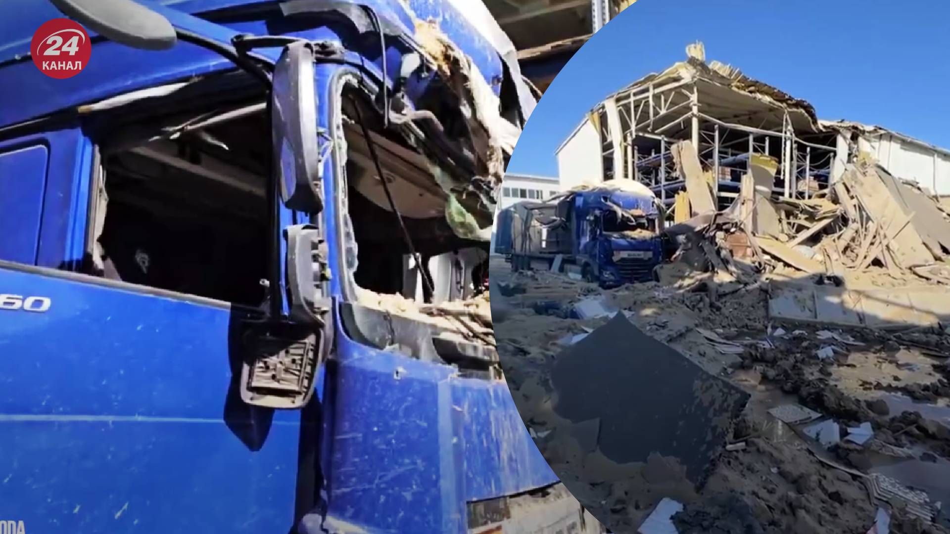 Враг непрерывно атакует Херсон Враг непрерывно атакует Херсон