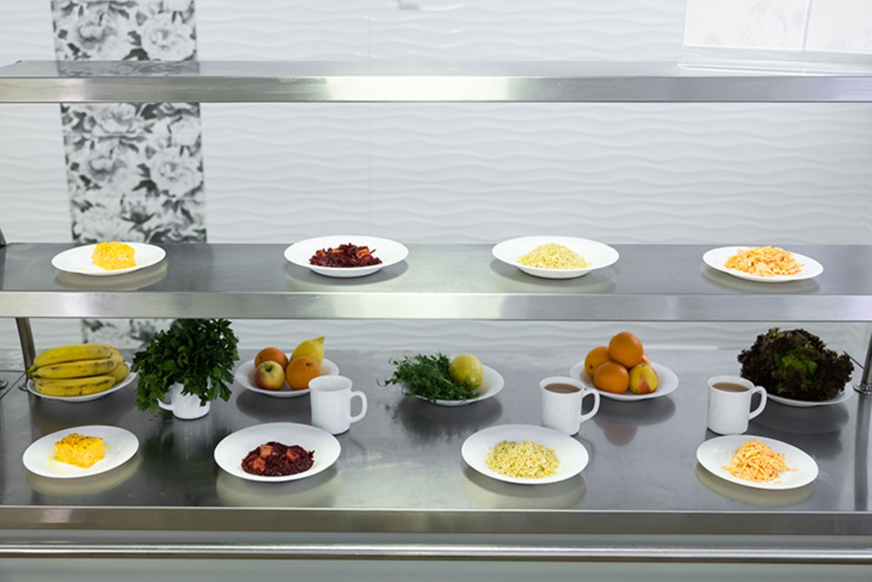 Реформа школьного питания - правительство согласовало Стратегию изменений системы питания в школах Реформа школьного питания - правительство согласовало Стратегию изменений системы питания в школах