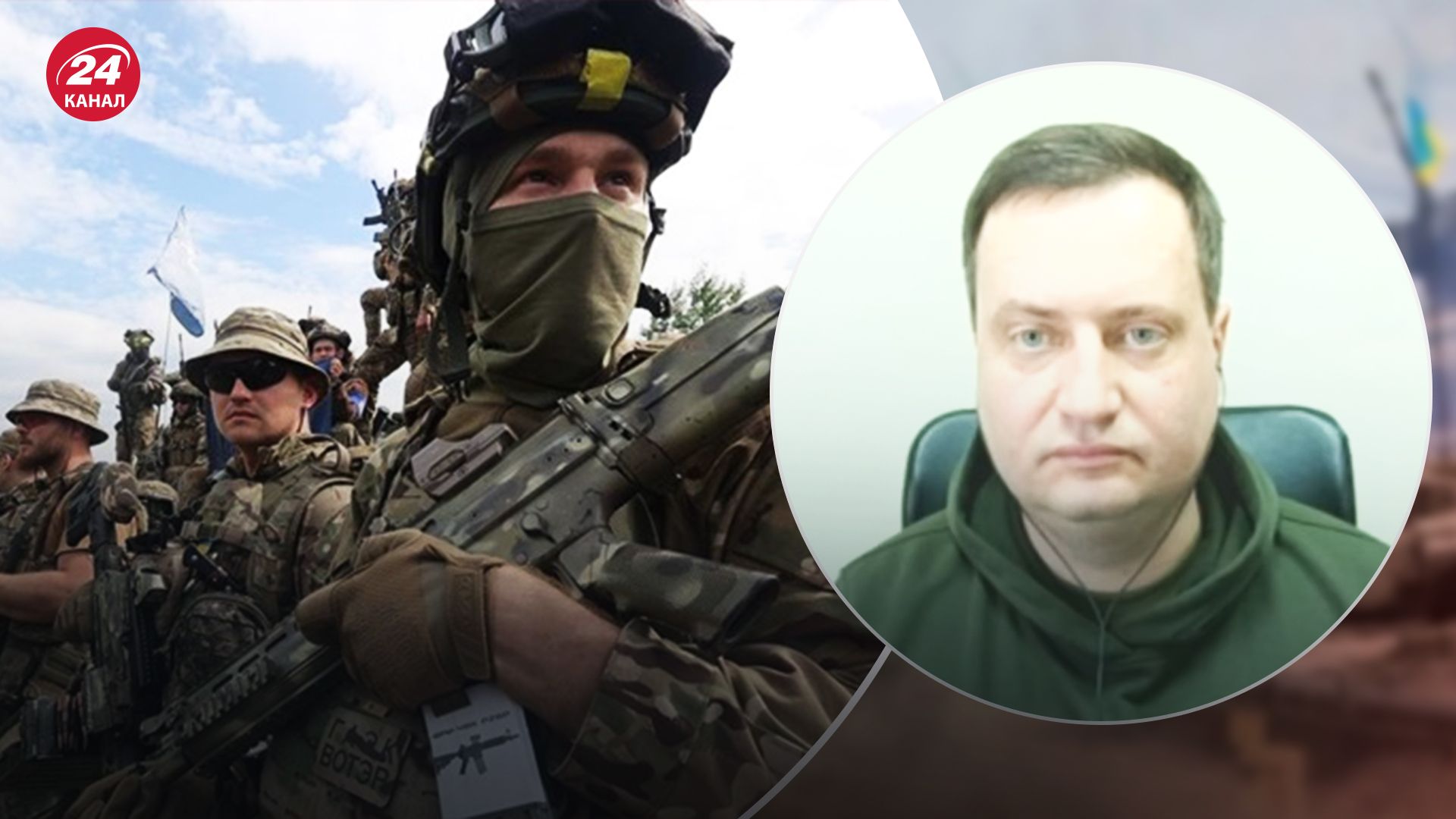 Юсов рассказал о россиянах в ВСУ и борьбе с вражескими агентами