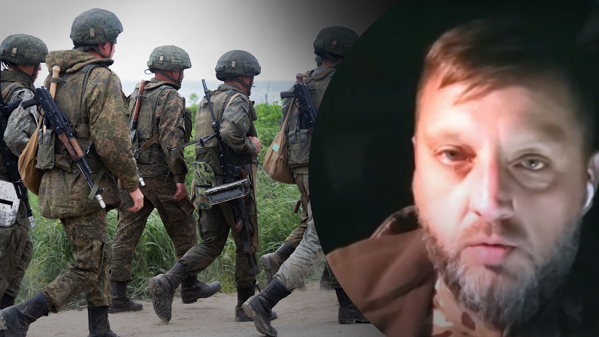 Барабаш розповів про ситуацію з Авдіївкою Барабаш розповів про ситуацію з Авдіївкою