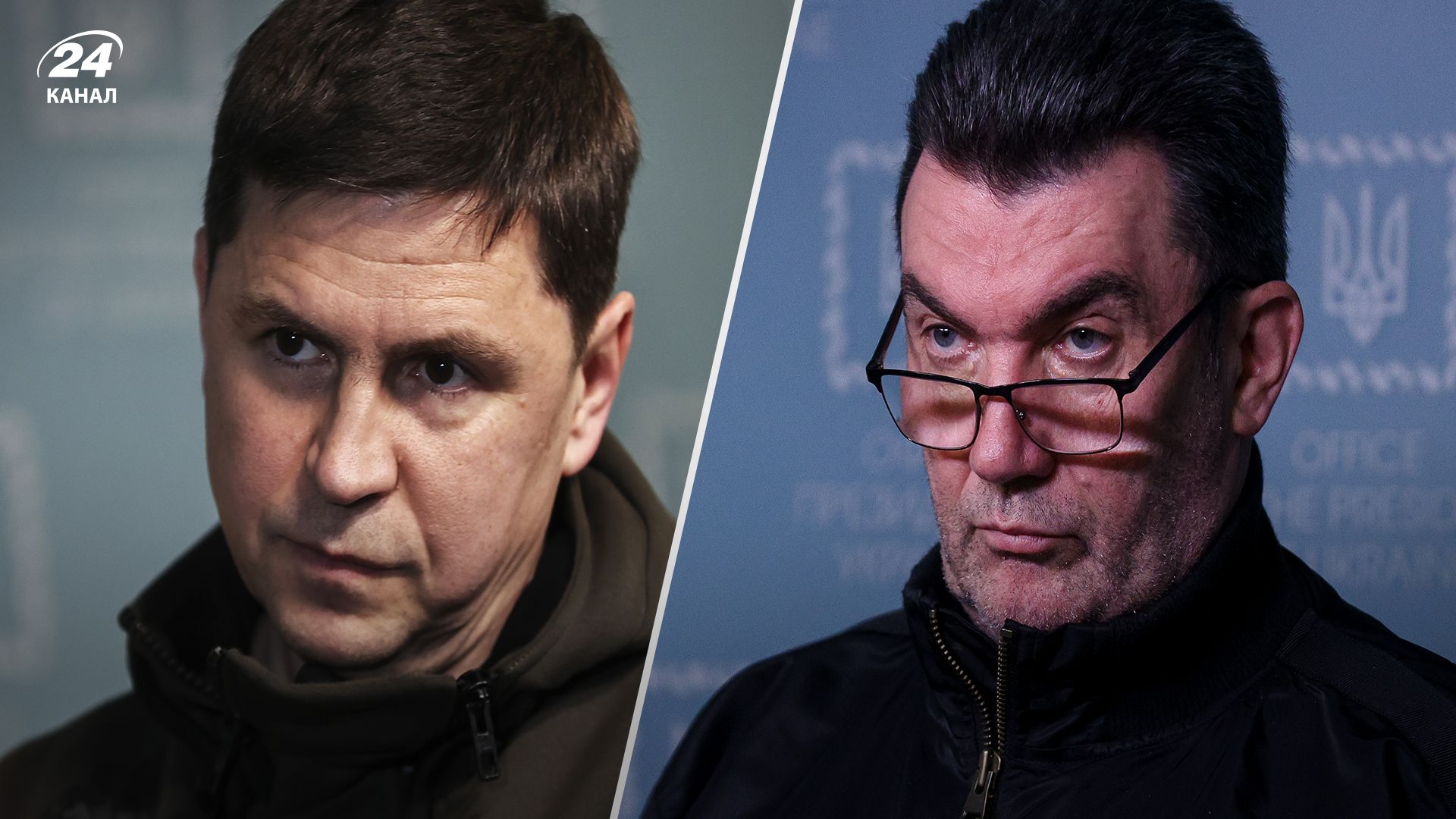 В Украине прокомментировали статью в Time В Украине прокомментировали статью в Time