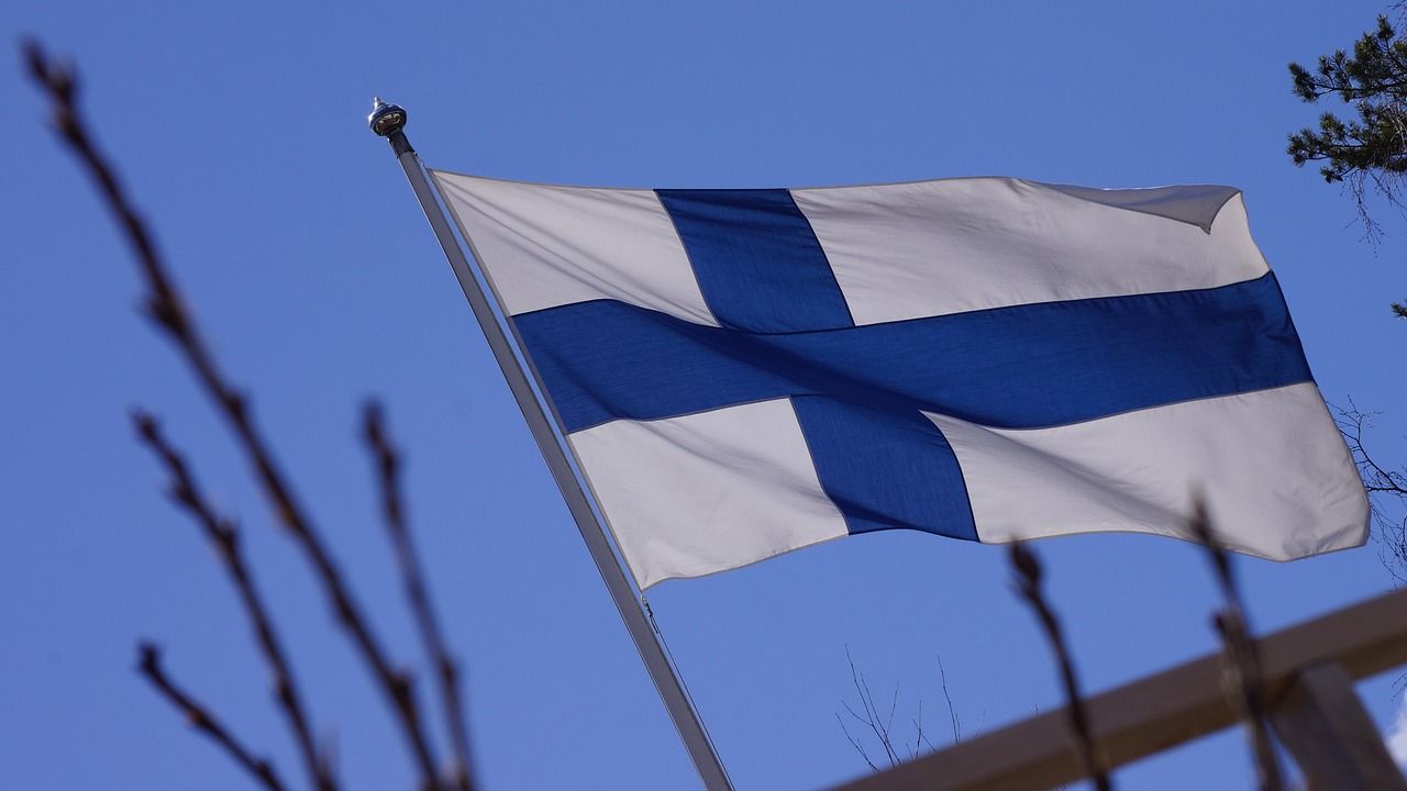 Фінські компанії припинили працювати з Росією 