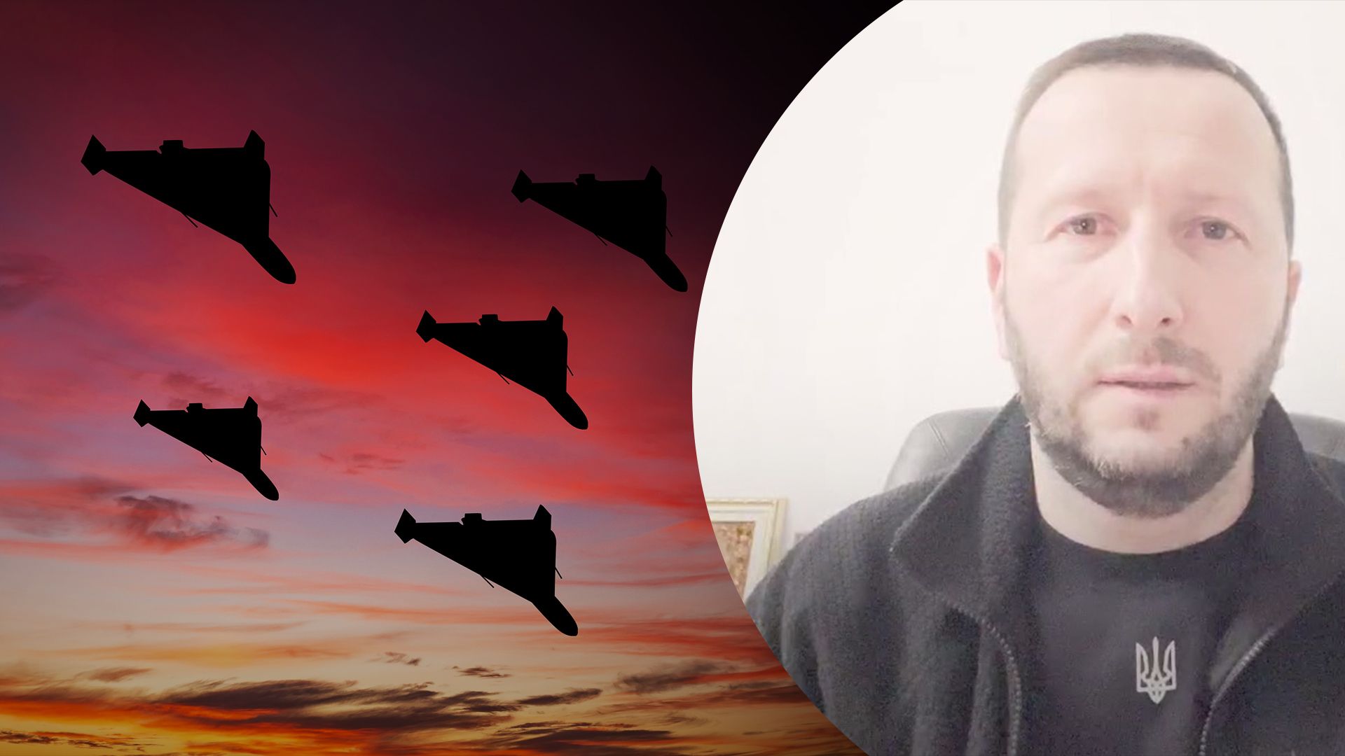 В Хмельницкой ОВА объяснили состояние раненых после ночной атаки России В Хмельницкой ОВА объяснили состояние раненых после ночной атаки России