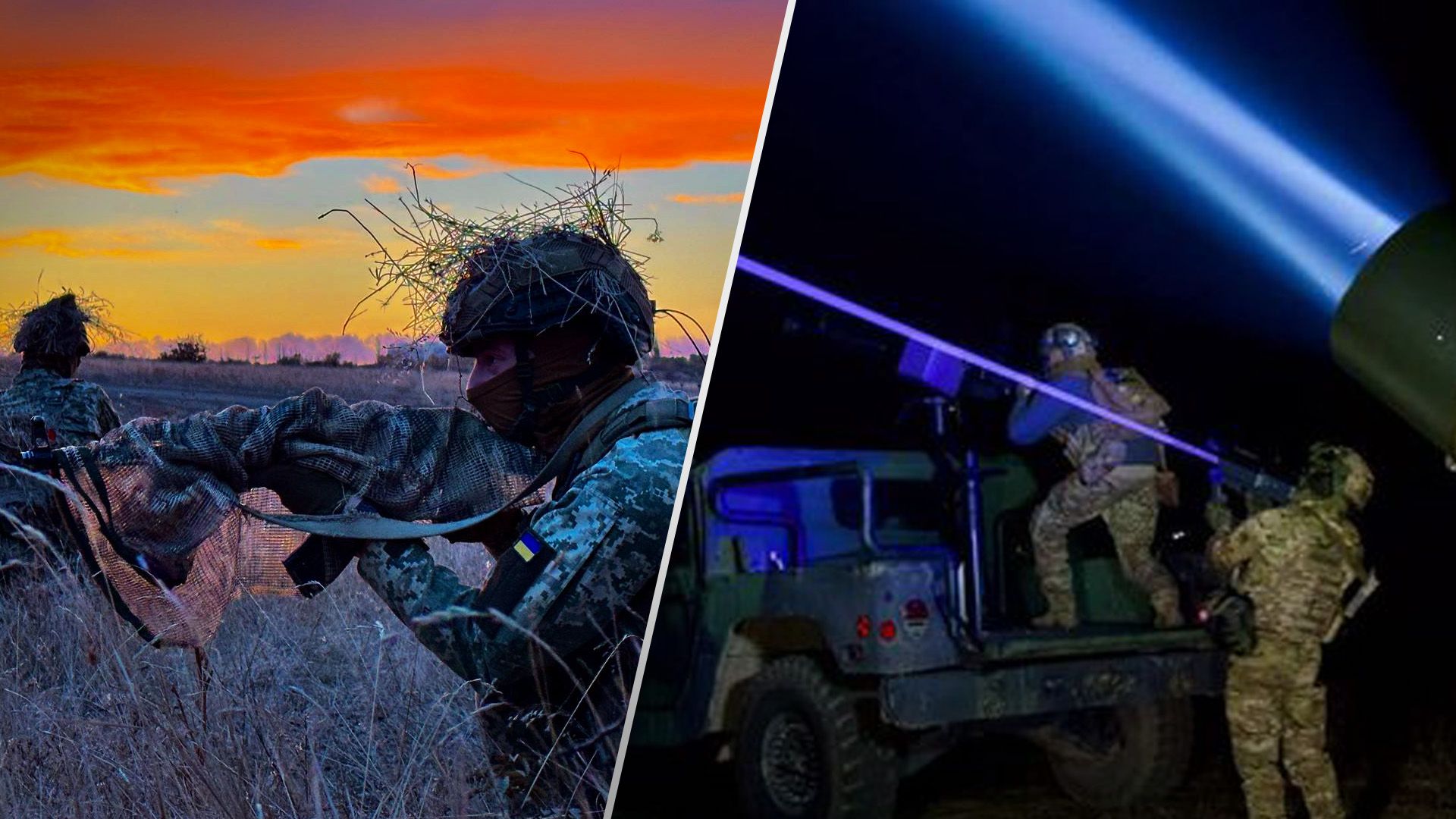 Війна в Україні Війна в Україні