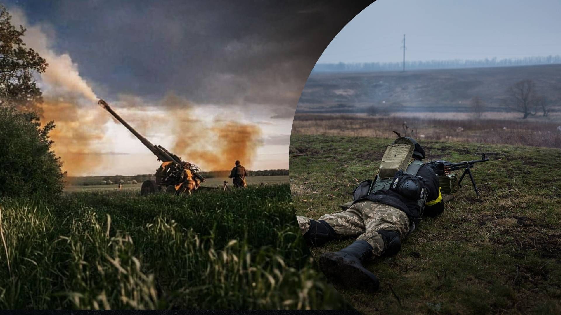 В ВСУ рассказали о ситуации на Купянском направлении - 24 Канал В ВСУ рассказали о ситуации на Купянском направлении - 24 Канал