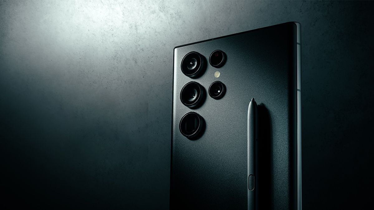 Нові функції камер Samsung Galaxy, які принесе One UI 6 Нові функції камер Samsung Galaxy, які принесе One UI 6