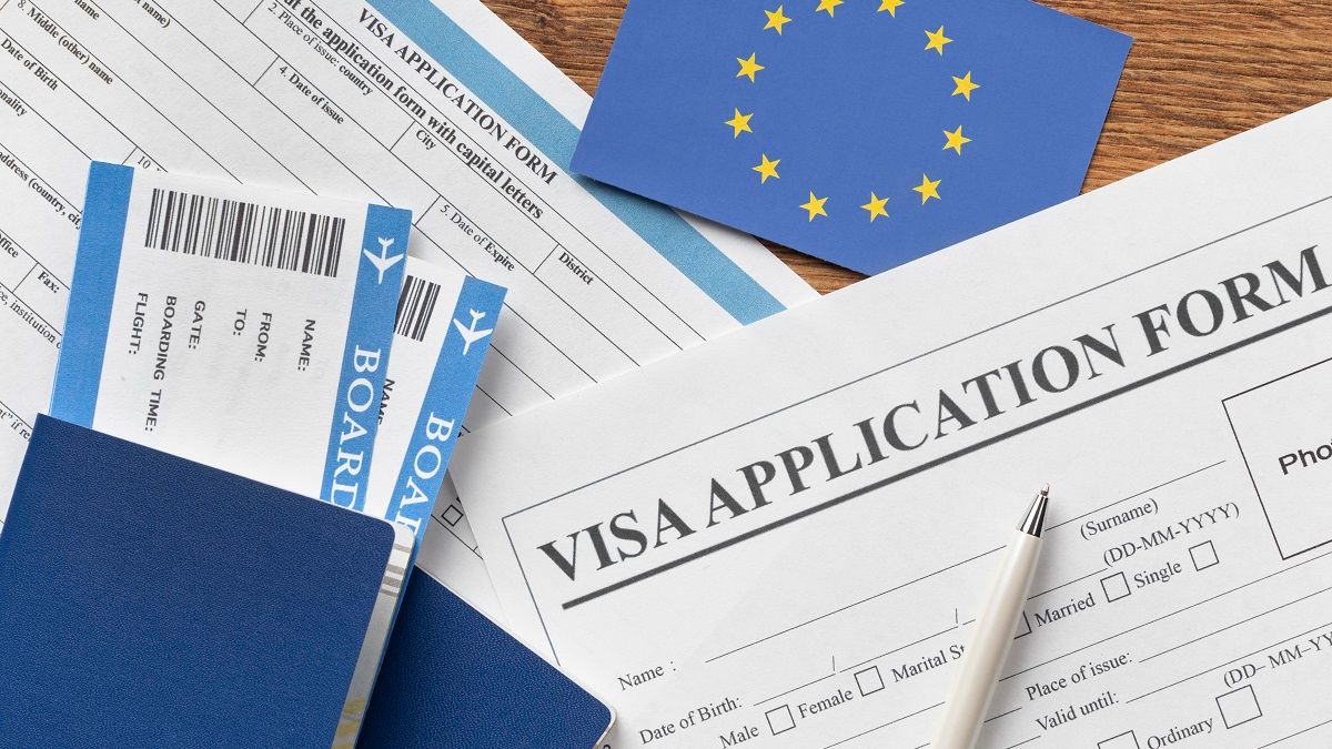 Граждане РФ продолжают ездить в Европу