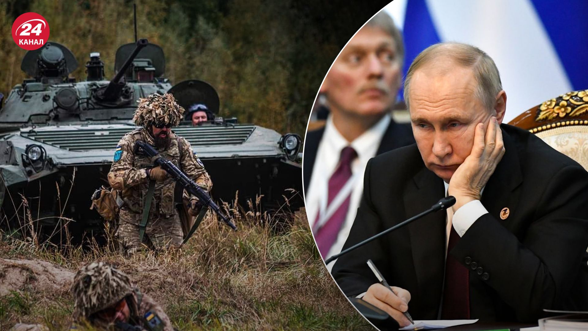 Ворожі втрати вражають Ворожі втрати вражають