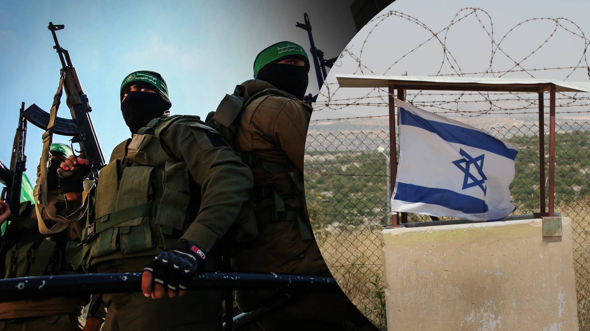 Египет открывает границу с Газой - 24 Канал Египет открывает границу с Газой - 24 Канал