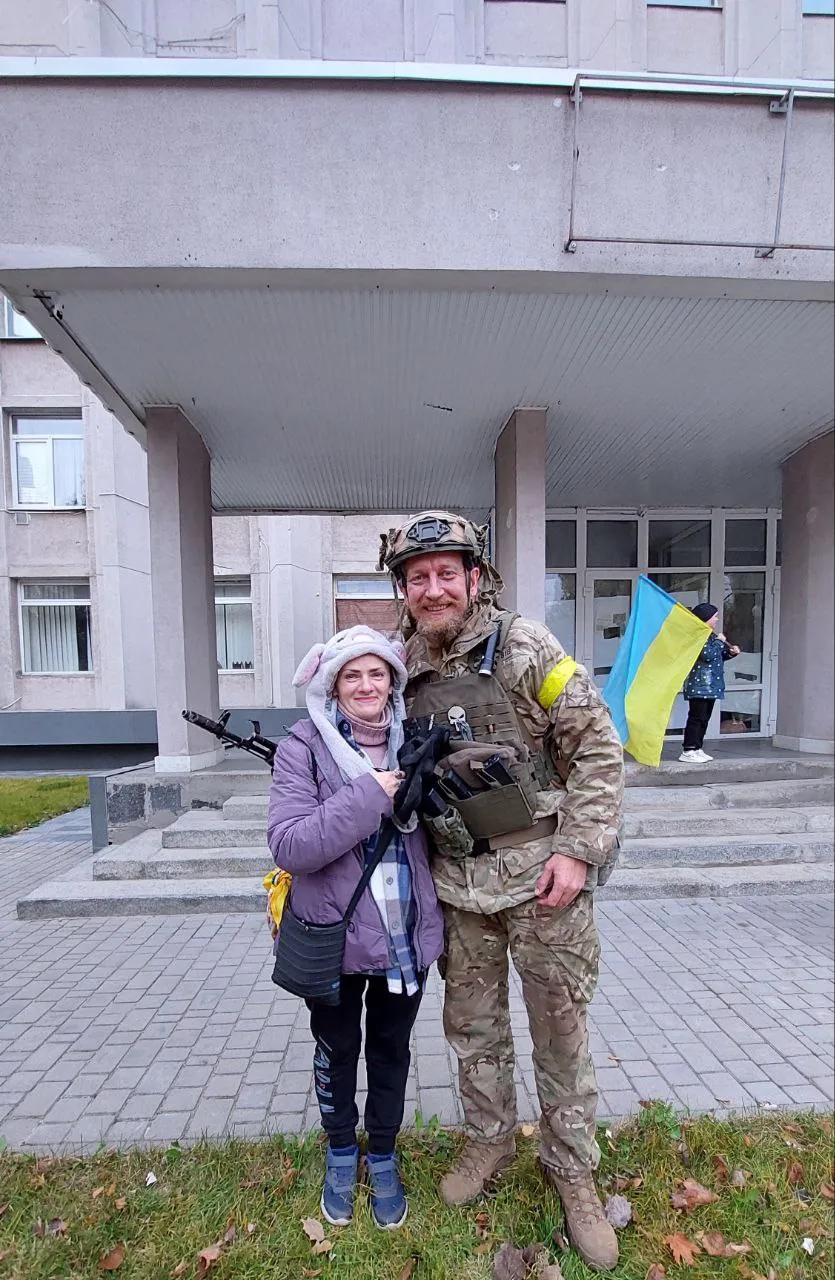 Лілія Александрова Лілія Александрова