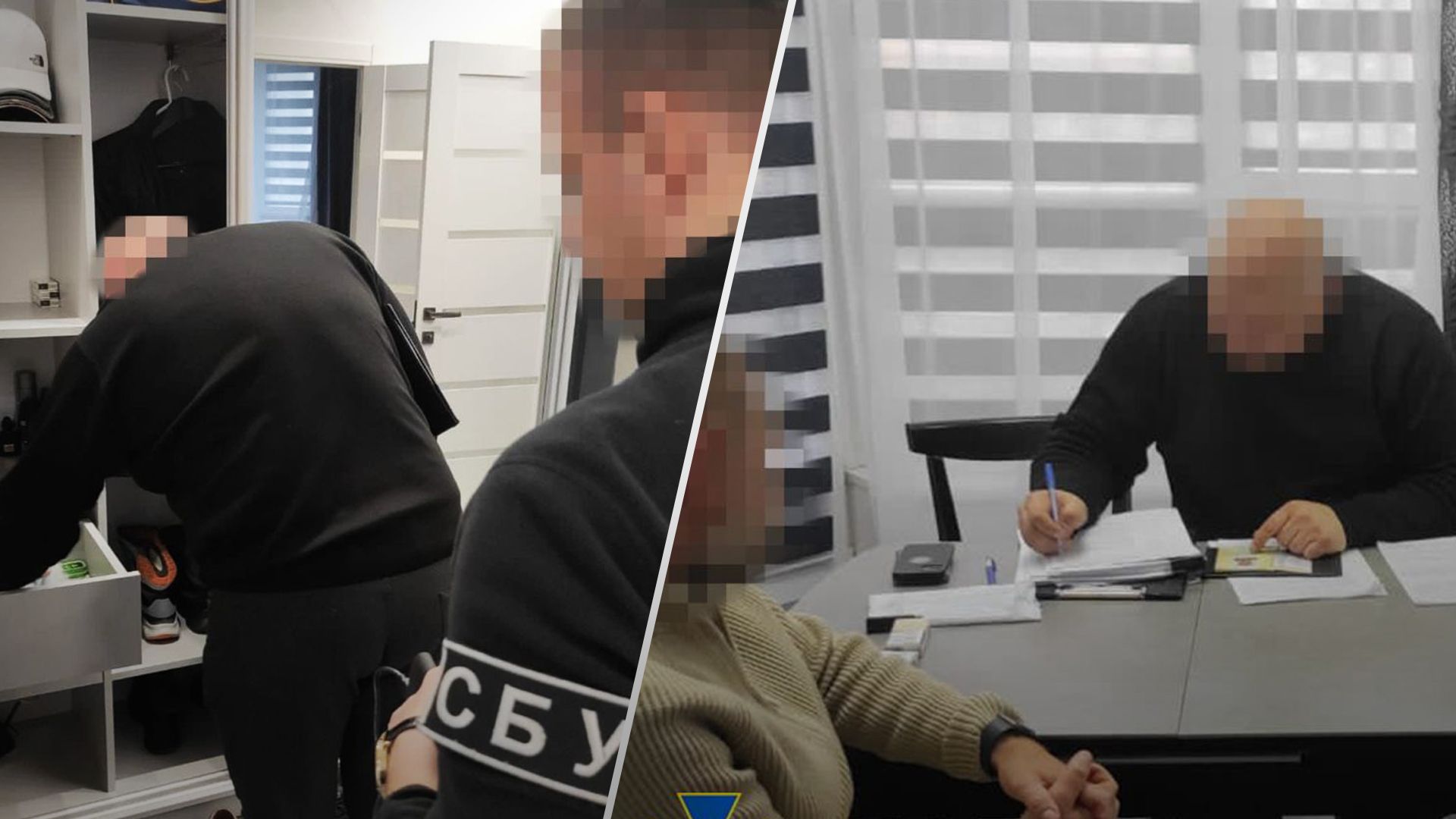 ДБР взялось за спільників Дубінського ДБР взялось за спільників Дубінського