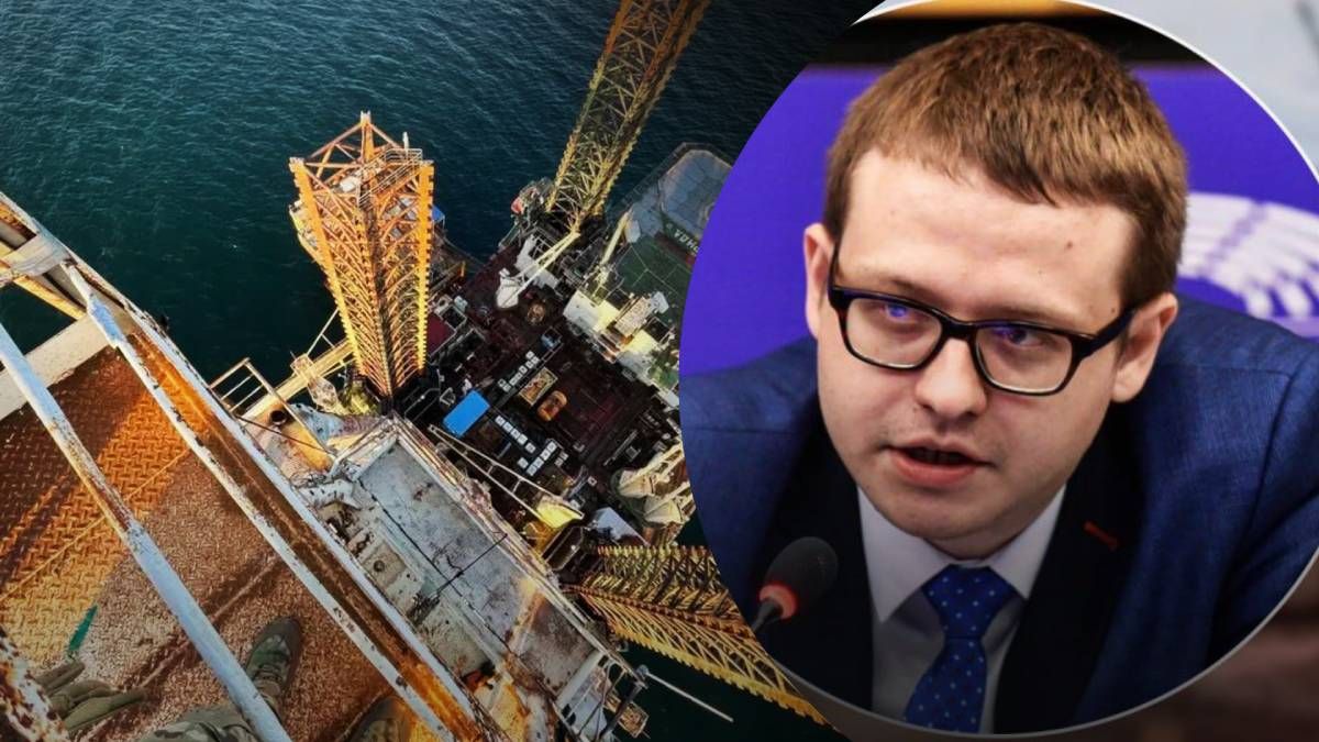 Оккупанты больше не властвуют над акваторией Черного моря Оккупанты больше не властвуют над акваторией Черного моря