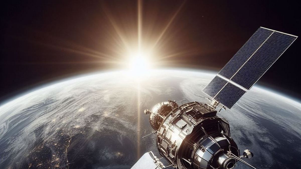 Індійська компанія запустила конкурента Starlink, але зробила це дуже хитро Індійська компанія запустила конкурента Starlink, але зробила це дуже хитро