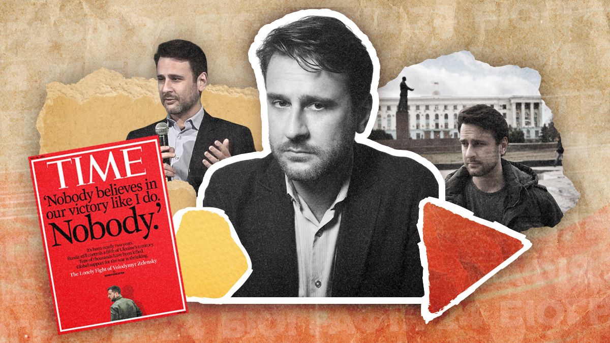 Биография журналиста Саймона Шустера Биография журналиста Саймона Шустера