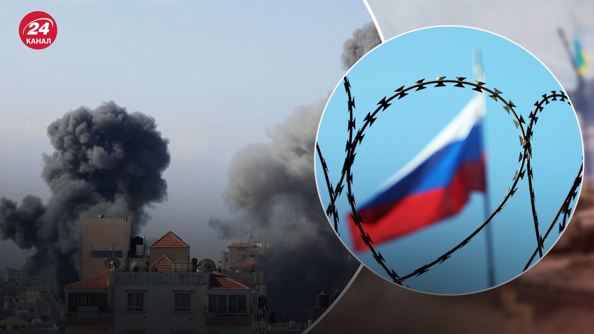 Шлеймович про ситуацію в Ізраїлі Шлеймович про ситуацію в Ізраїлі