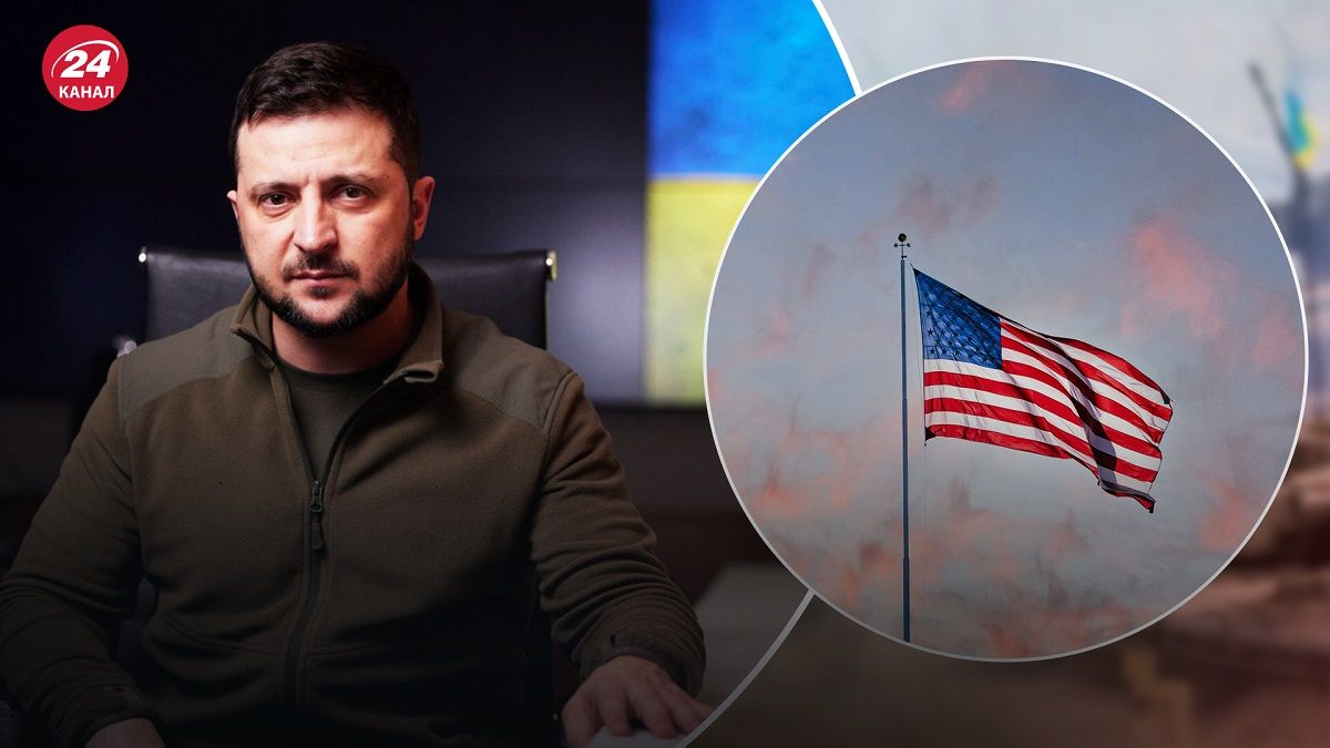 Стаття Time про Зеленського – як реагують пересічні американці - 24 Канал Стаття Time про Зеленського – як реагують пересічні американці - 24 Канал