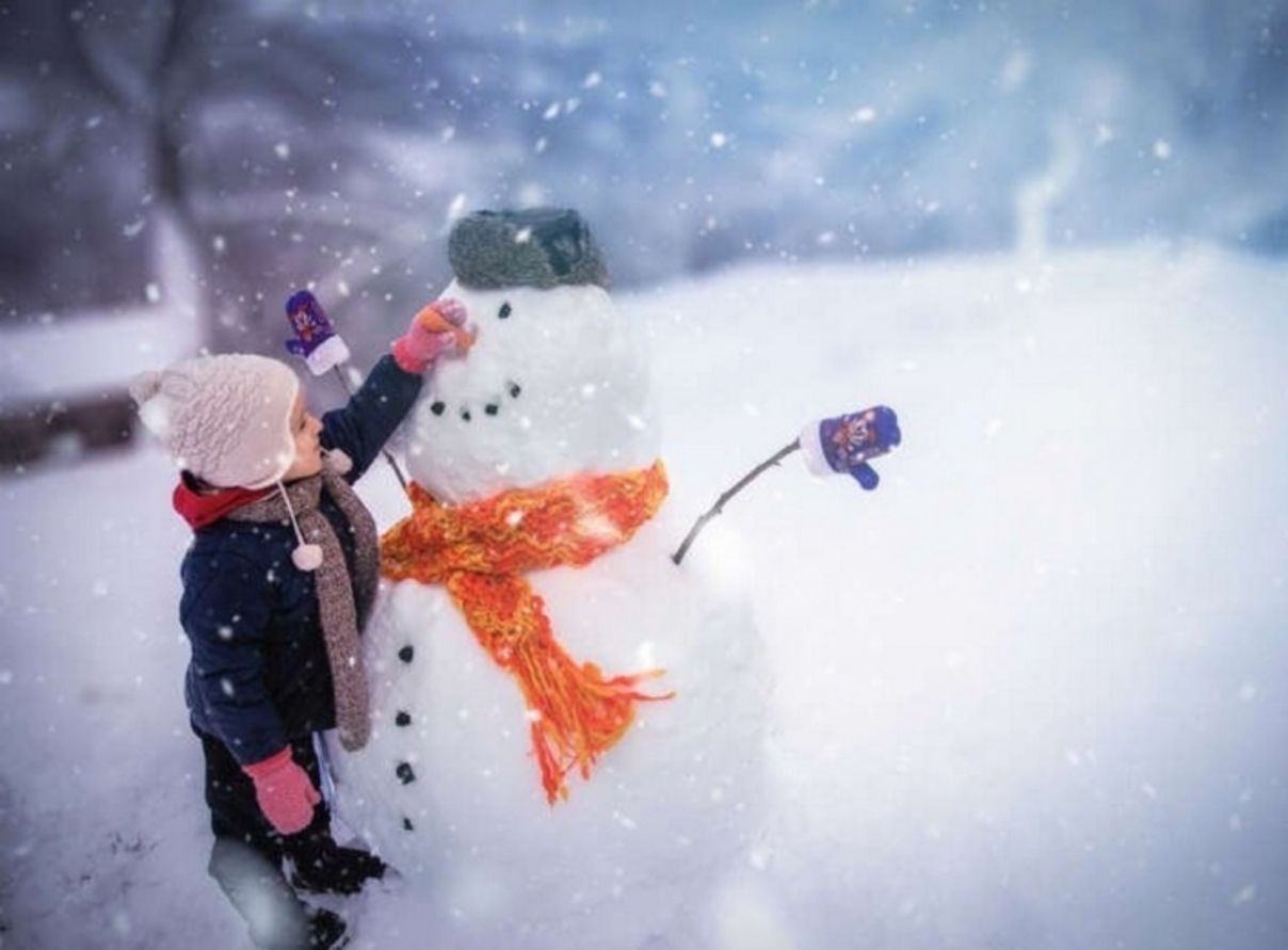 Зимові канікули 2023 - 2024 у школах - коли і скільки відпочиватимуть учні в Україні Зимові канікули 2023 - 2024 у школах - коли і скільки відпочиватимуть учні в Україні